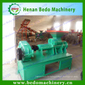 2015 plus professionnel machine à briquettes de charbon de bois / machine de bâton de chacoal de tige de tournesol 008613253417552